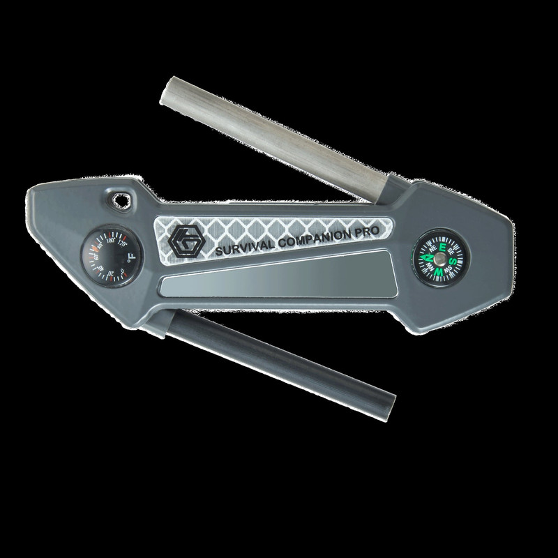 Survival Companion Pro